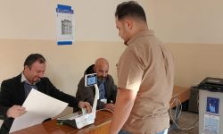 محافظ نينوى يعلن القبض على مخالفين خرقوا الانتخابات